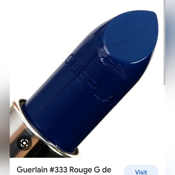 GUERLAIN NWT Rouge G Lipstick Bundle - Picture 2 of 11
